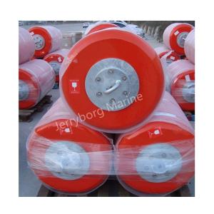 EVA Foam Mooring Fenders Long Lasting Marine Buoyancy EVA Form Mooring Buoy