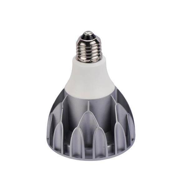 20 Degree 3200lm PAR30 Spotlight Bulb 32W 4000k Warm White Color Flicker Free