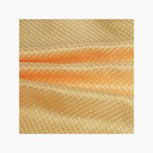 Factory Wholesale RECYCLED POLY DOBBY CUBIST 100%polyester oxford fabric