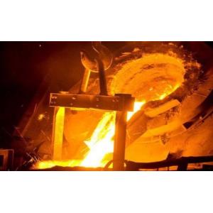 CNC Machining Aluminum Alloy Wheels Forging AISI GB Standard