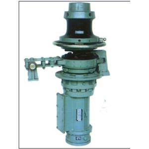 Cheap different kinds of models electric vertical capstan for sale