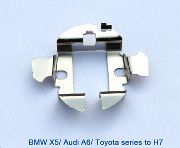 HID BASE FOR CAR BMW X5/ AUDI A6/ TOYOTO SERIES