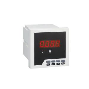 Ce Certified analog voltmeter 500v