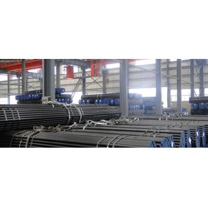 China ASME SS316L Annealed Pickling Seamless Boiler Bank Tubes Plain Ends on sale