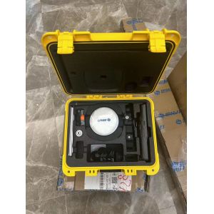 Stonex S3AR QZSS L5 RTK GNSS Receiver Offering IRNSS NavIC SPS L5 and Code