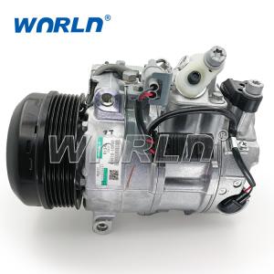 China A0032308511 DCP17140 Car Air Compressor 6SBU16C For Benz C/E/SLK300 2009-2016 WXMB041 on sale