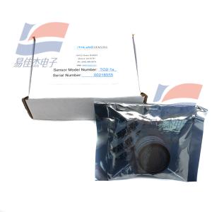 YJJ TO2-1X 0-10 PPM Oxygen Gas Sensor Is Used For Optical Gas Detectors