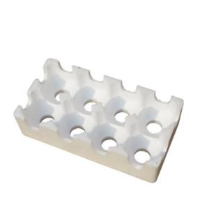 Bubble wrap protection EPS fragile goods packaging protection customized