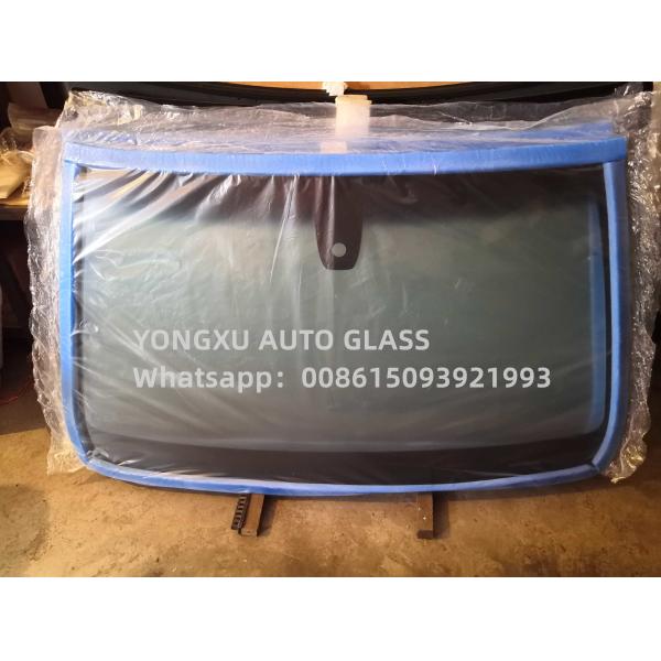 Quality Helloleiboo Car Windshield Sun Shade wholesale