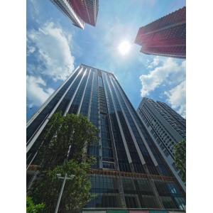 China 1.0-5.0MM THK Aluminum Veneer For Exterior Wall Adornment on sale