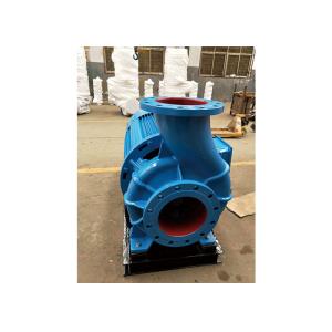 50m3/h 80m3/h 160m3/h Horizontal Centrifugal Pipeline Water Pump Water Supply