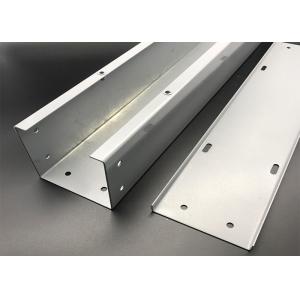 1.5 Thickness Powder Coated Cable Trunking