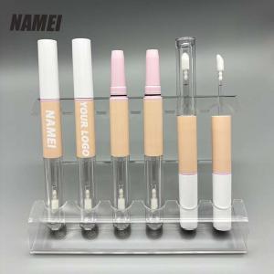 2 In 1 Lip Gloss Tubes