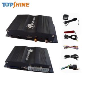 Real Time 4G GPS Tracker Wifi Tracking Device Compatible America SIM Card