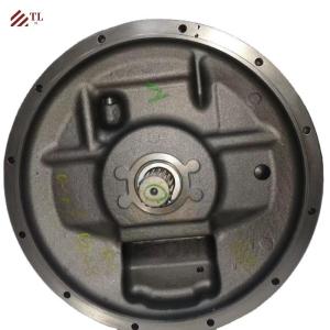 708-2L-00600 Second Hand Main Pump For PC200-8 And PC270-8 Excavator Spare Parts