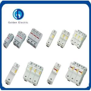 Cheap Rt18-63 Rt18L-125 Rt14-20 Rt14-32 Rt14-63 Cylindrical Contact Cap Fuse for and Needs for sale