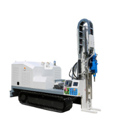 ESD-70 Environmental Sampling Rigs