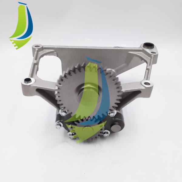 Quality 462-6685 Diesel Engine Oil Pump 4626685 For C7.1 Engine wholesale