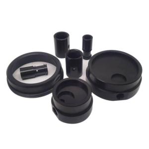 CNC Turning Parts Micro Machining CNC Machining Precision Machining Service