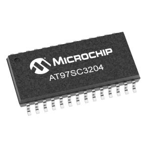 New Original Electronic Components AT97SC3204-X4A14-20 Microchip Integrated