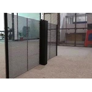 CCC 1000x500mm Transparent Led Mesh Curtain