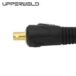 UPPERWELD WP20 Water Cooled TIG Welding Torch The Top Choice for Professional