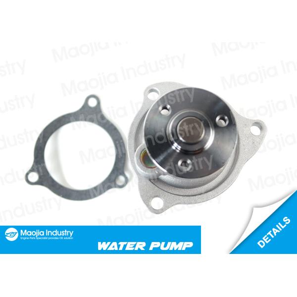 Quality 2004 2005 Ford Car Engine Water Pump for Fiesta Ikon Ka Street Hatchback 1.3-1.6L 1089795 1229571 wholesale