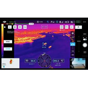 New Dji Zenmuse H20 H20T Cardan Camera Compatible with Matrice 300 RTK 20 MP