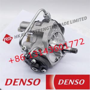 Diesel HP3 Common Rail Fuel Injection Pump 294000-0760 for Subaru 16625AA010