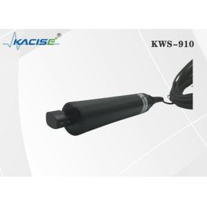 KWS-910 Online Sludge Concentration Sensor 12V Input RS485 Output