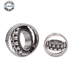China Heavy Duty 22256CC/W33 Spherical Roller Bearing 280*500*130mm Metric Size For Reducer on sale
