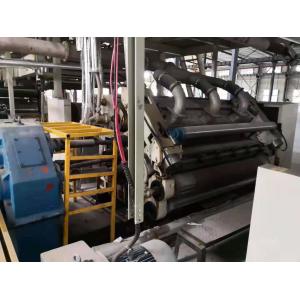 5ply 2nd Hand Corrugated Box Making Machine