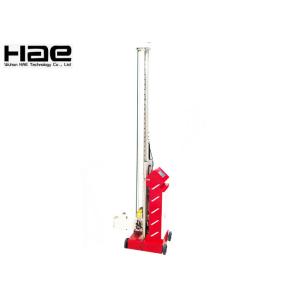 Infinite Width Direct 3D Vertical Wall Printer Machine For Advertisment and