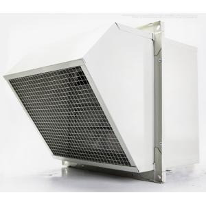 China Explosion-proof Wall Mounted Axial Fan for Warehouse Workshop Logistic Center Gym on sale