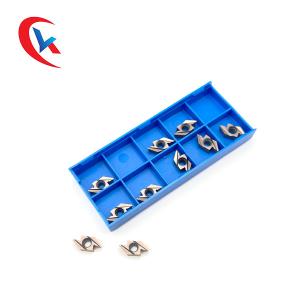 ABW15R4005/ABW15R4015/ABW15R4020 Back Sweep Tool Carbide Grooving Inserts