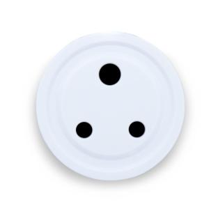 10A Tuya App Controlled Electrical Outlet With Timing Schedule And Overload