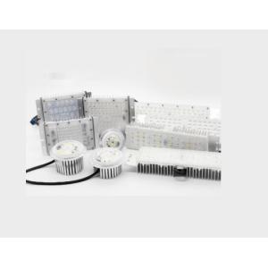 Customizable 30W-100W LED Street Light Lens Modules For IP68 Dustproof And