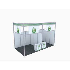 XM-A010 Maxima System 8MM Square Extrusion For Exhibition Stand