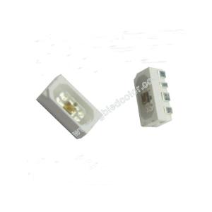 China sk6812 side addressable rgb led chip smd led on sale