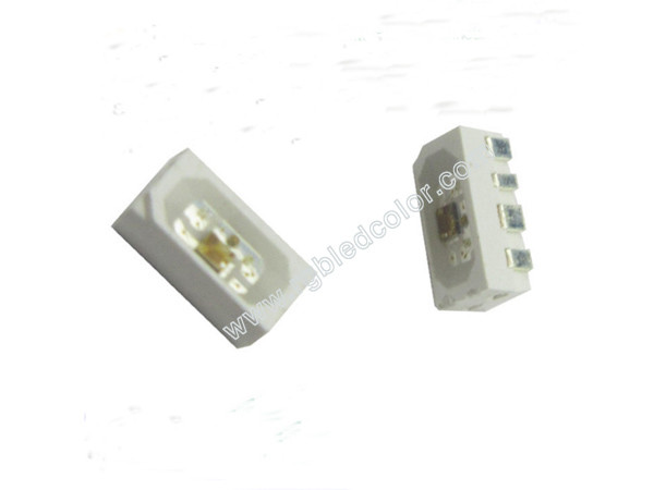 Quality sk6812 side addressable rgb led chip smd led wholesale