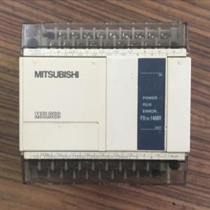 Cheap FX1N-14MR-001 Mitsubishi Automation Controller MOQ 1 Piece for sale