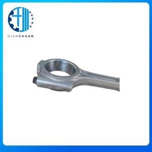 Connecting Rod For Yanmar 4TNV106 123900-23000 Connecting Level Construction