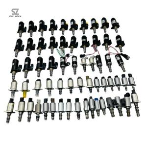 20450687 D6D D6E Engine Oil Pressure Sensor Switch for EC210B EC240B EC290B