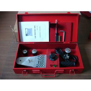 ZEMO Plumber Pipe Welding Tools , PPC PPR Pipe Installation Tools