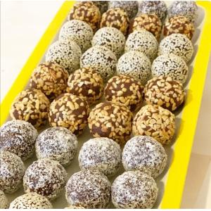 Papa P110 Extruder Small Dough Rounder , Automatic Dough Rounding Machine