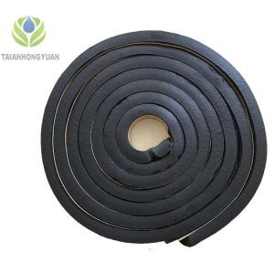 Cheap Office Building Construction Joint Strips with POLYURETHANE Core Material Material for sale