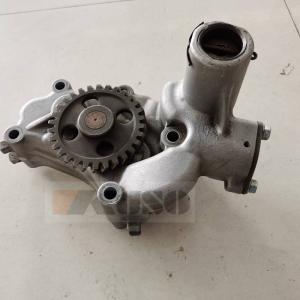 China 1131003121 1-13100312-1 ISUZU 6WG1 TBK Oil Pump Assembly on sale