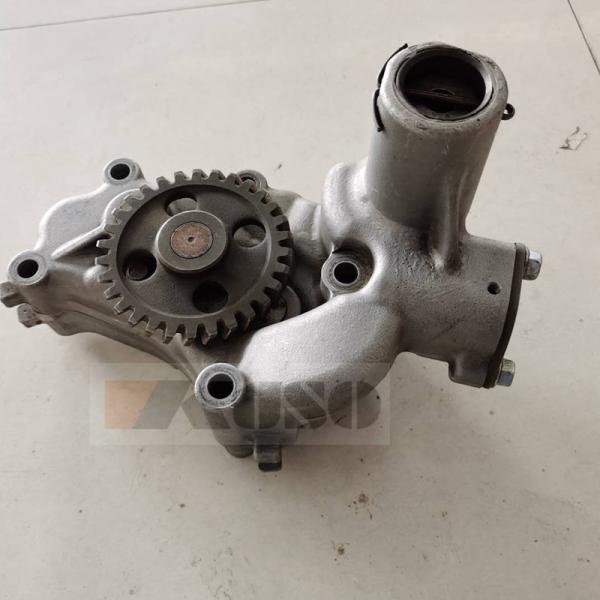 Quality 1131003121 1-13100312-1 ISUZU 6WG1 TBK Oil Pump Assembly wholesale