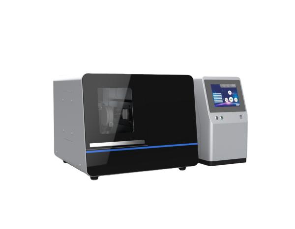 Quality CAD/CAM Dental Milling Machine for Dental Laboratory Zirconia Mills for  Other Equipment wholesale
