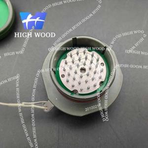 J599A8（ARINC801）series optical fiber connector